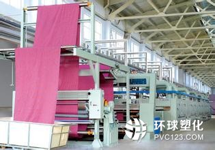 浙江省170余家紡織印染企業(yè)被重點監(jiān)控