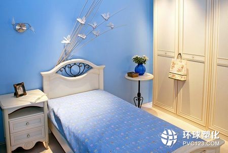 《兒童活動場所內(nèi)墻涂料》正式實施
