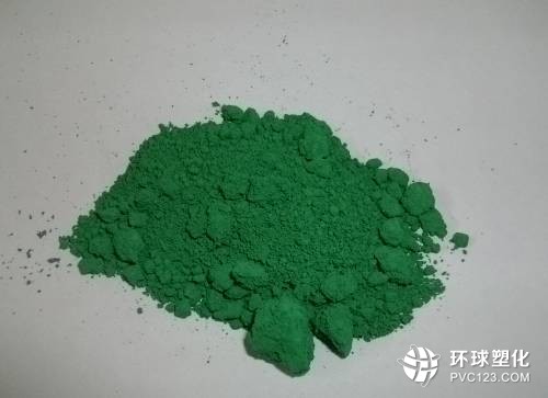 無機顏料