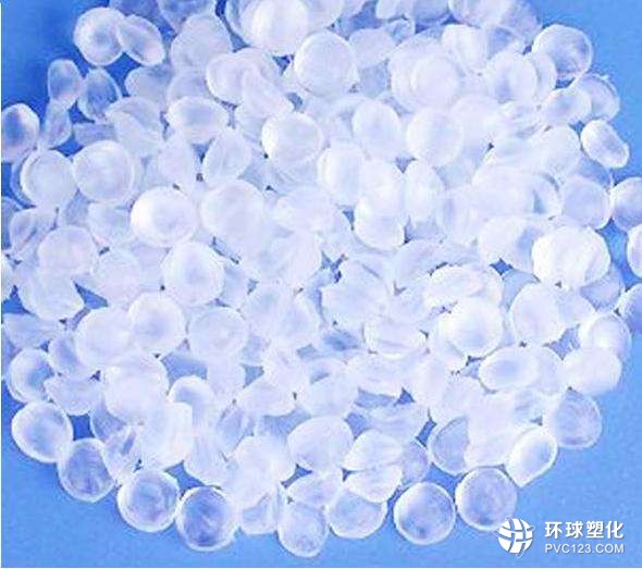 pvc塑料是如果做成的呢？