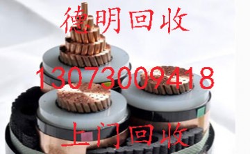 廣州荔灣區(qū)荔灣路16平方電纜回收