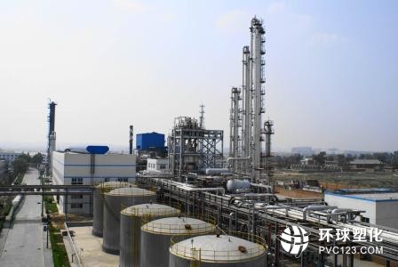 冬季天然氣有限民用,化工原料甲醛價格大幅上漲