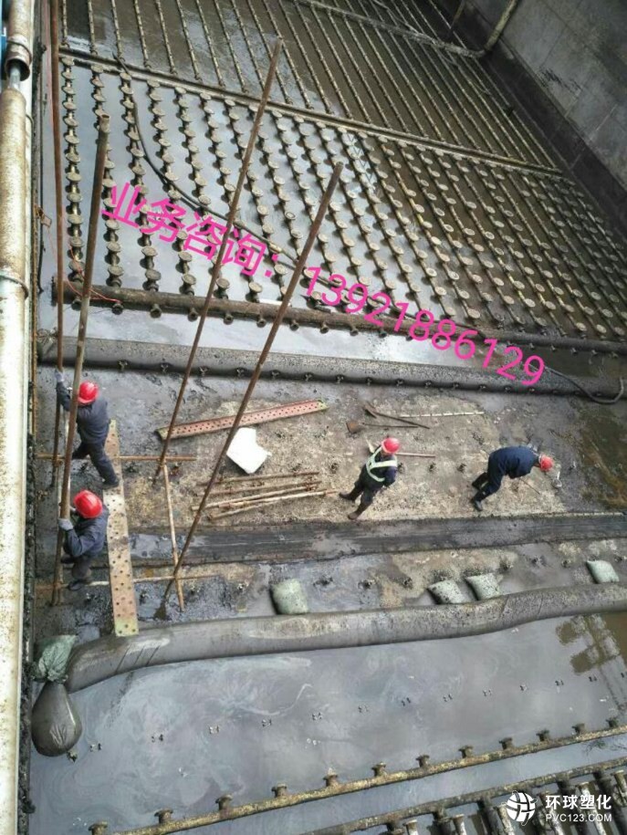 聊城市混凝土水池止水帶滲漏水堵漏哪家便宜