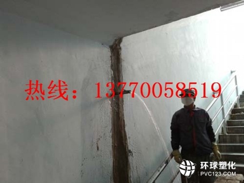東莞市污水處理廠氧化反應(yīng)池漏水堵漏維修哪家好