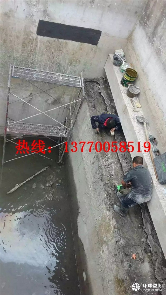 阜陽(yáng)市快速堵漏公司、地下通道防水堵漏