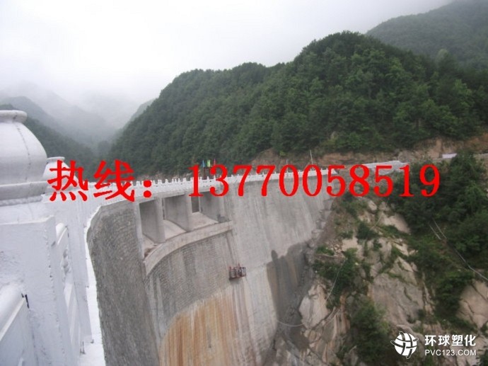 平頂山市清水池沉降縫防水堵漏公司哪家好