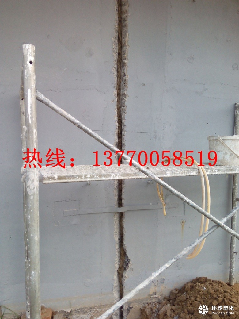 菏澤市單縣水池沉降縫補漏維修