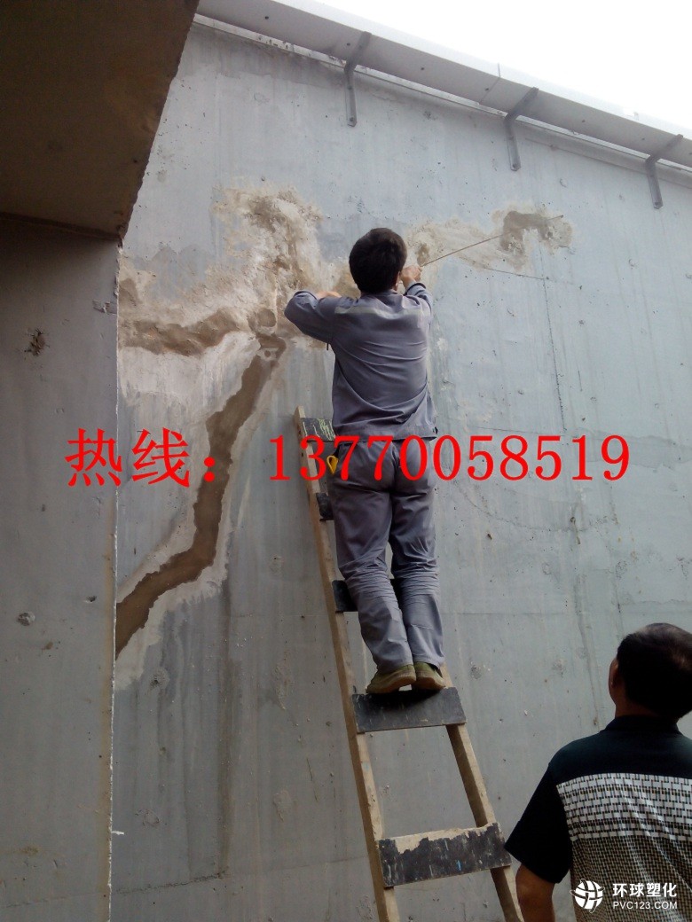 萍鄉(xiāng)市上栗縣酸堿池伸縮縫堵漏有什么方法技術(shù)