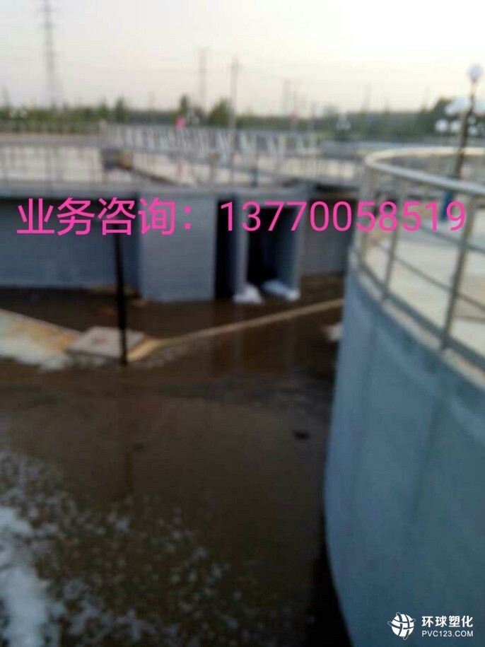 大興安嶺地區(qū)鋼筋混凝土污水處理池漏水堵漏維修