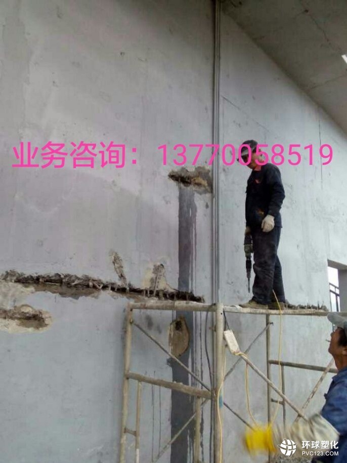 平頂山市清水池沉降縫防水堵漏公司哪家好