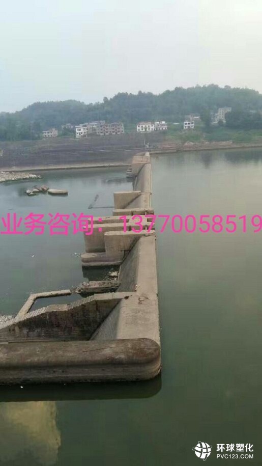 聊城市自來水廠儲(chǔ)水池滲漏水維修