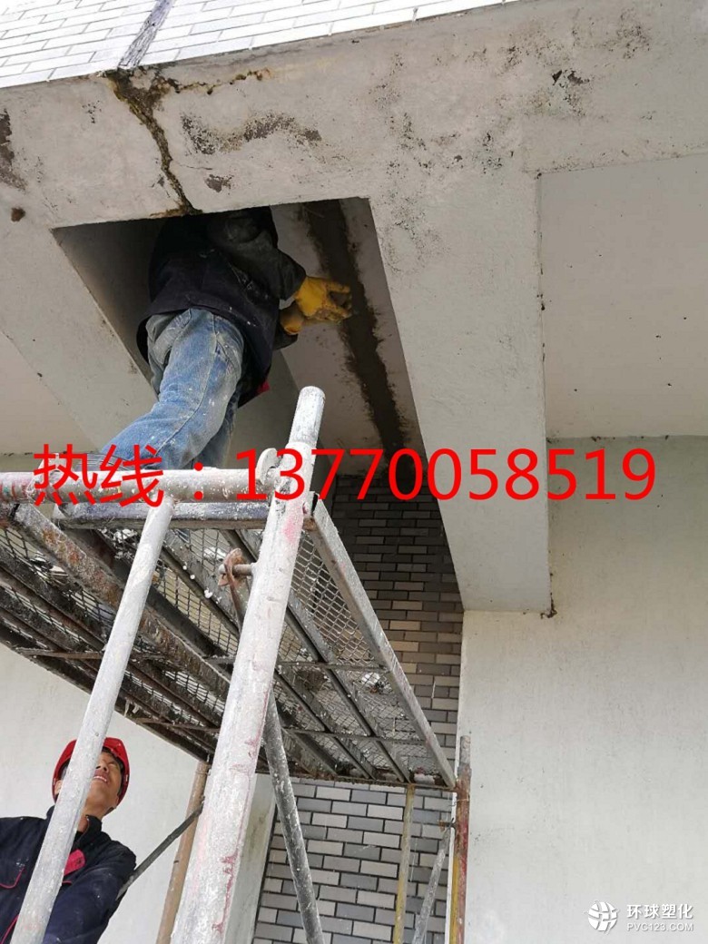亳州市污水處理廠新建水池施工縫滲漏水堵漏價(jià)格