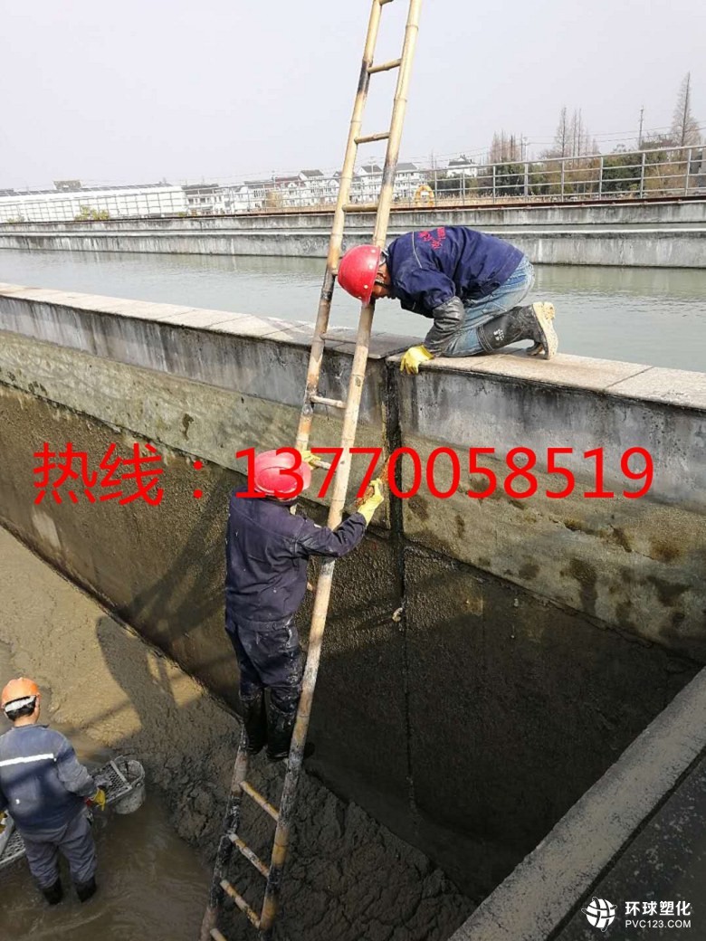 湖州市吳興區(qū)水池滲漏怎么補漏維修