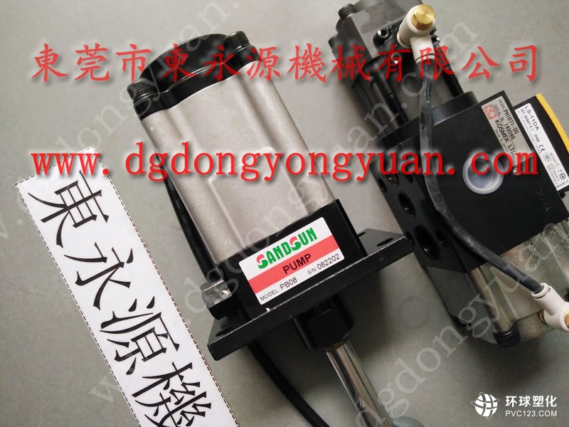 吉林沖床平衡氣囊，肯岳亞超負(fù)荷裝置-實拍圖片