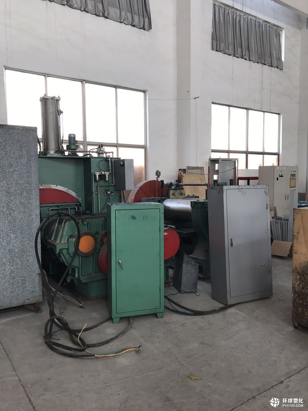 臨沂回收精煉機 臨沂回收預成型擠出機