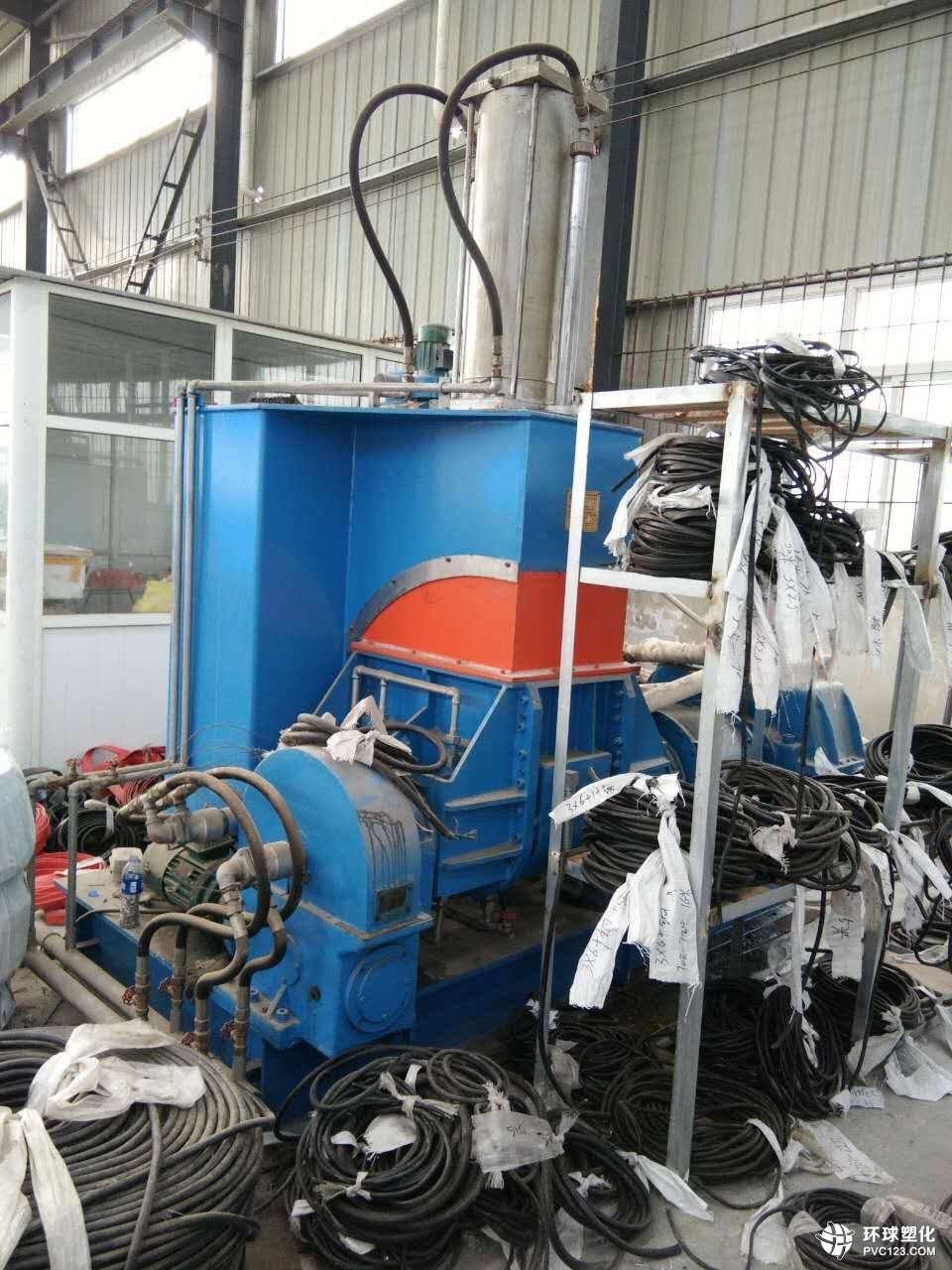 臨沂回收精煉機 臨沂回收預成型擠出機