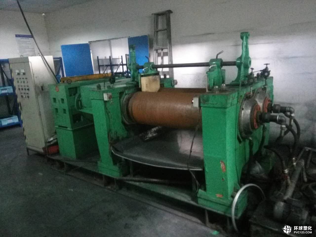臨沂回收精煉機 臨沂回收預成型擠出機