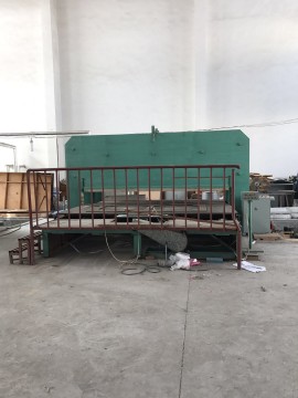 杭州回收銷(xiāo)釘式擠出機(jī) 杭州回收開(kāi)煉機(jī)快捷支付