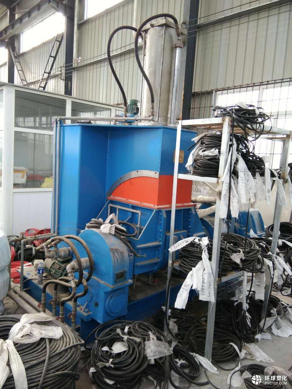 唐山回收破膠機 唐山回收破膠機回收價格