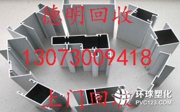 廣州天河區(qū)棠下鋁合金回收廠家