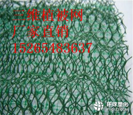昆明三維植被網(wǎng)護(hù)坡15265483637