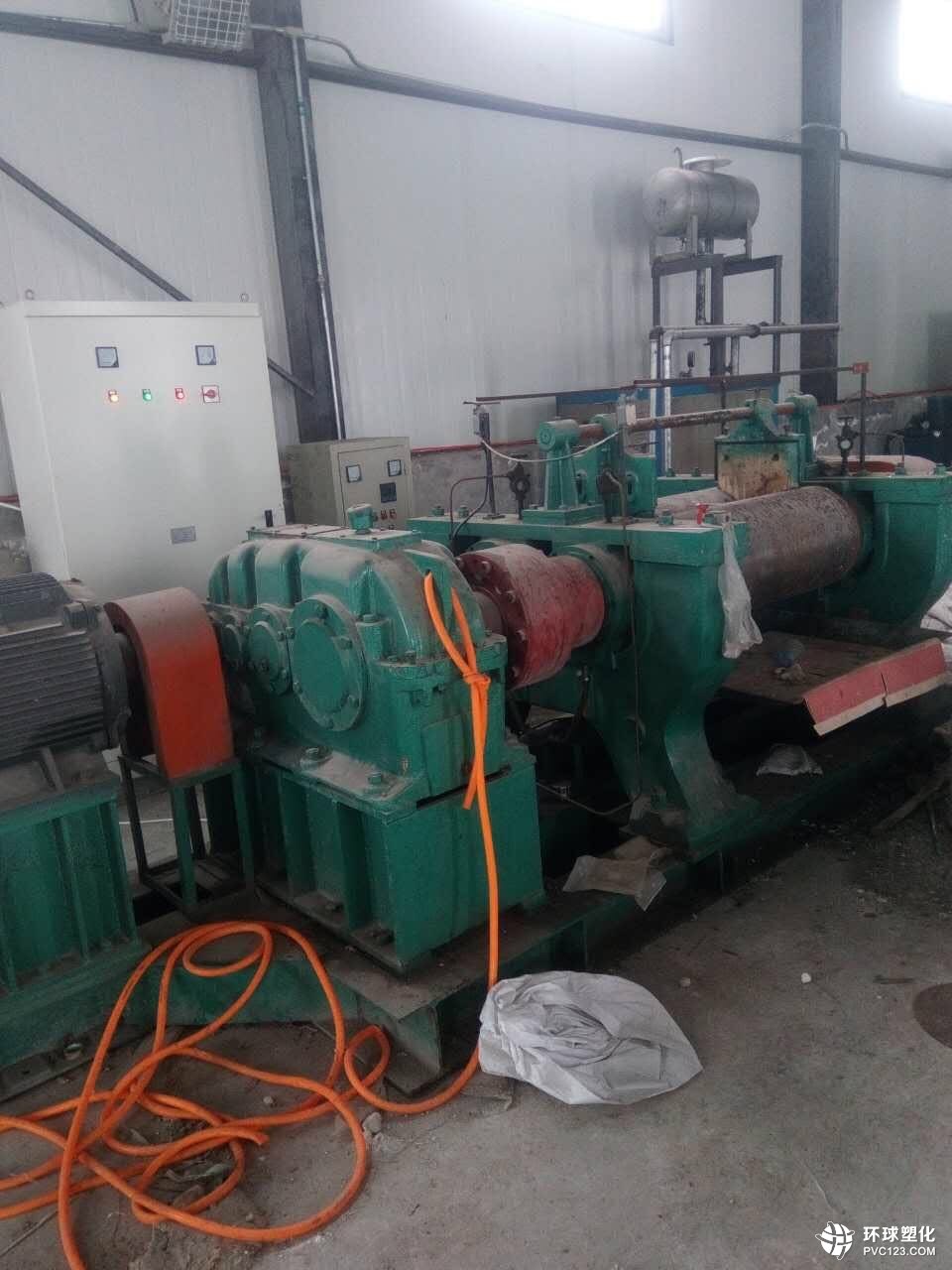 南通回收破膠機(jī) 南通回收平板硫化機(jī)
