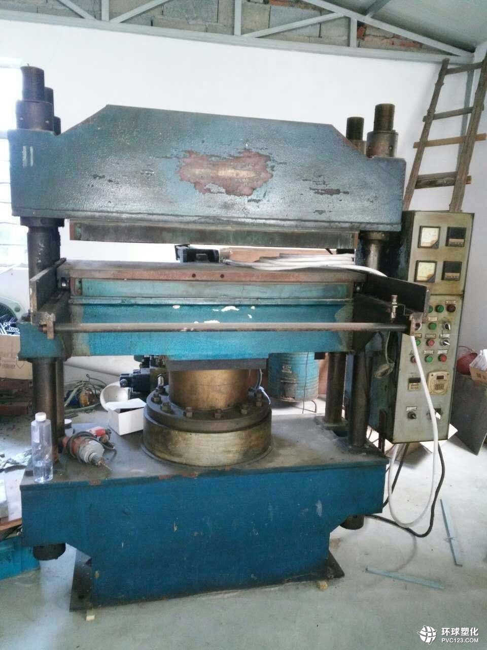 臨沂回收密煉機 臨沂回收平板硫化機