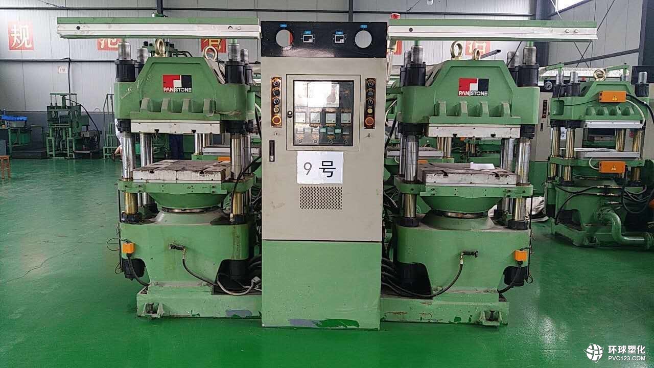 滄州回收注膠機 滄州回收橡膠壓延機