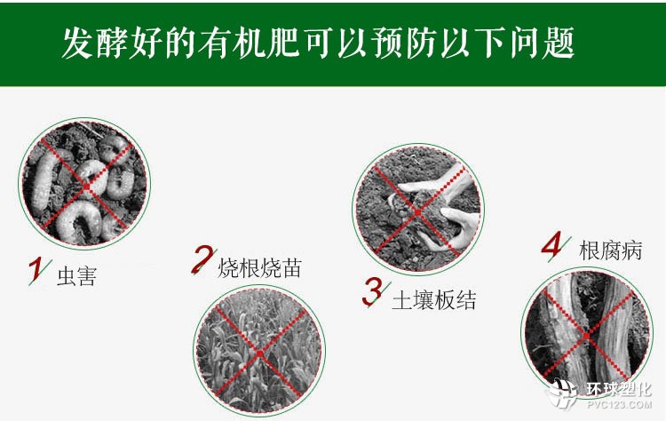發(fā)酵雞糞有機(jī)肥