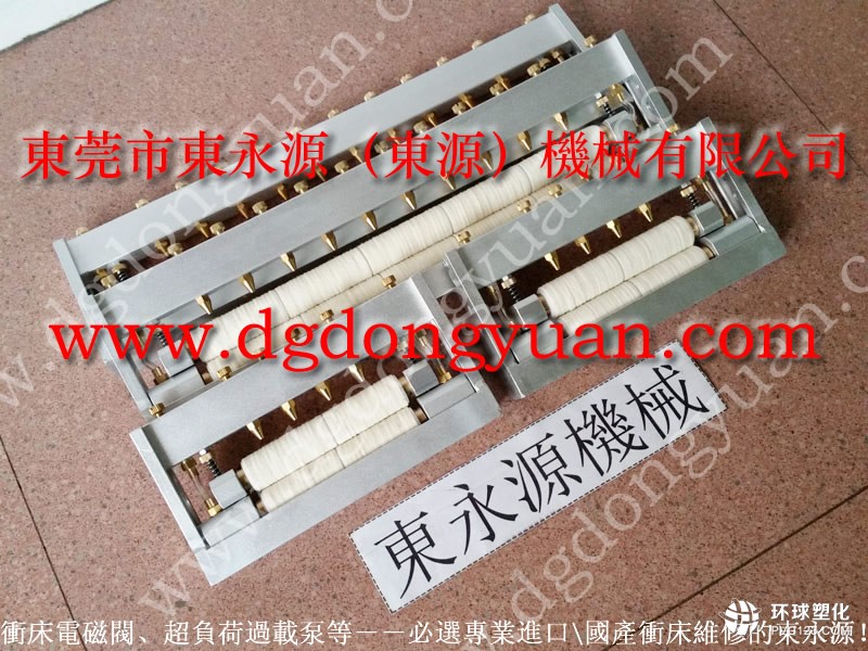 SAMHOOR代替人工的自動涂油機 大型沖壓線智能化涂油器