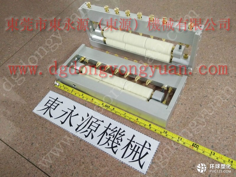 石巖高速?zèng)_床給油器 制罐沖壓機(jī)潤(rùn)滑噴涂油機(jī) 選東永源