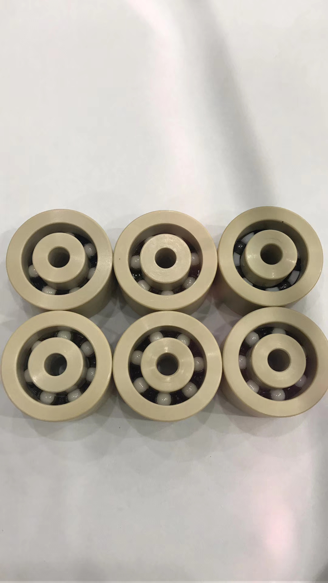 生產(chǎn)方法PCTA?DS2000、再生料管道