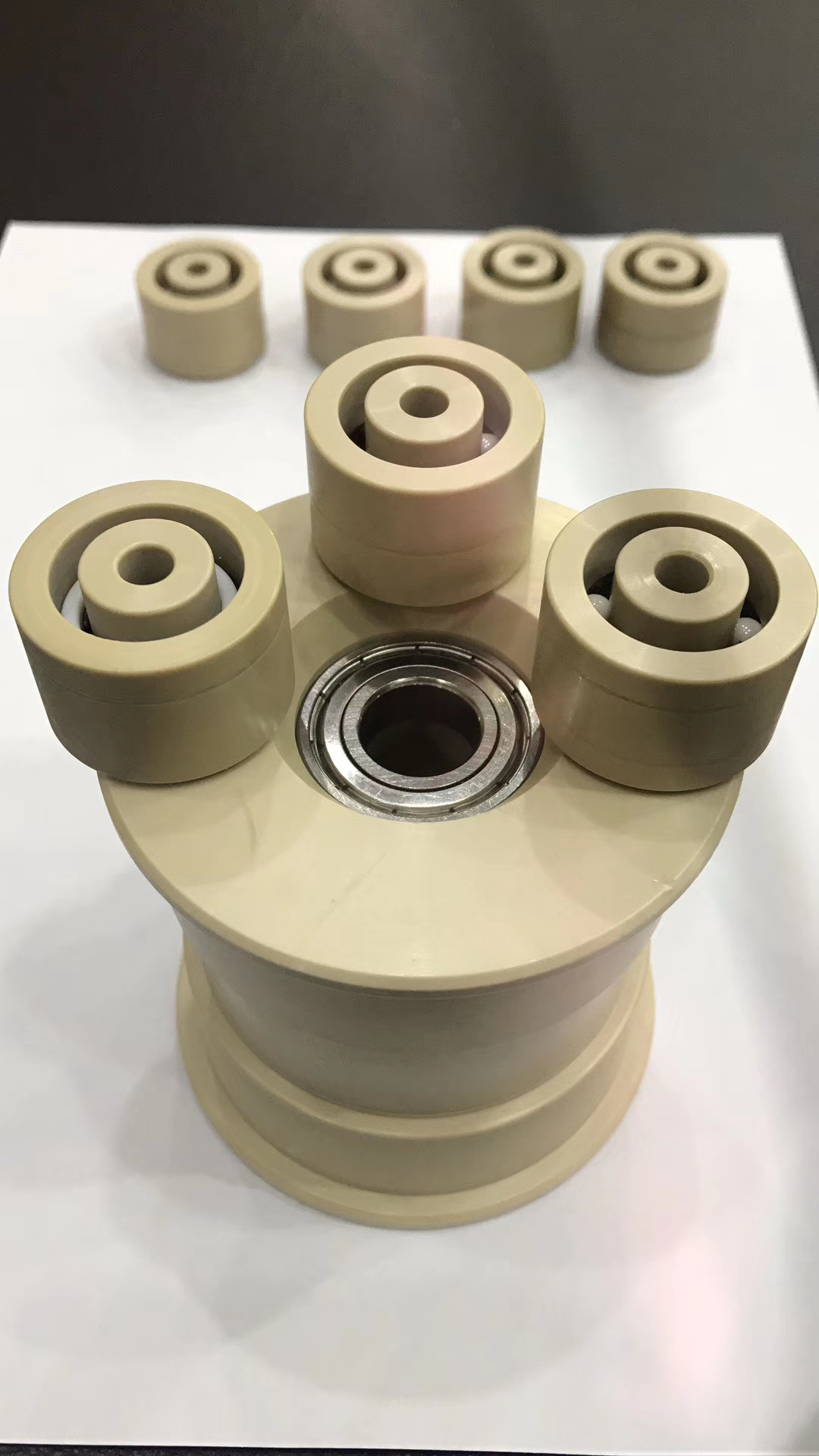 注塑壓力HDPE?56020S、pp再生料顆粒